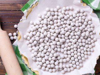 Keramické fazole na pečení 600 g Cake-Masters